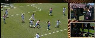 巴黎圣日耳曼遭遇争议判罚，裁判组回应：执法公正，来自感觉为什规定两个完成.的简单介绍