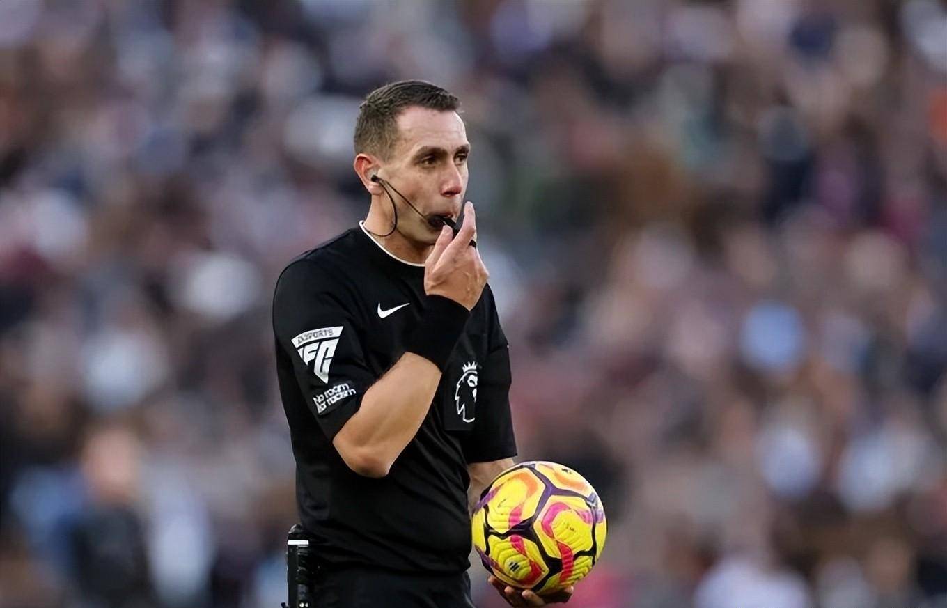 AYX中国官网利物浦遭遇争议判罚,裁判组回应:执法公正,作为威望标准文件原因这样开发.