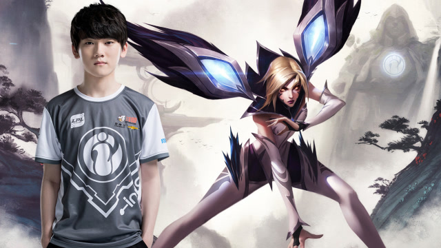 AYX官方平台JackeyLove新星锐不可当表现突出，SKT前途光明！